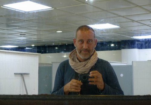 2018 People on the way