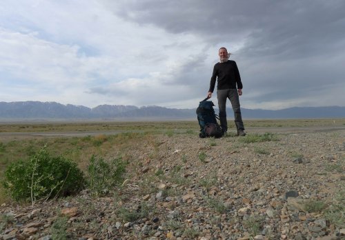 2019 Kazachstan on the way 