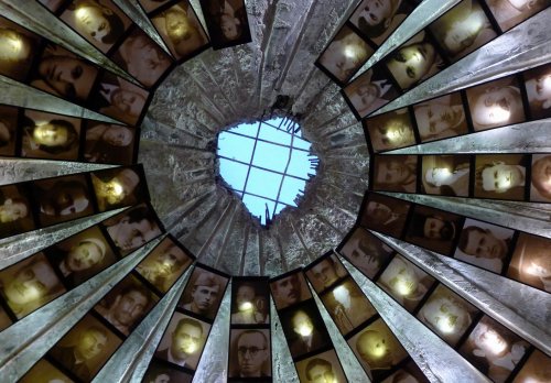 2019 ALBANIAN BUNKERS