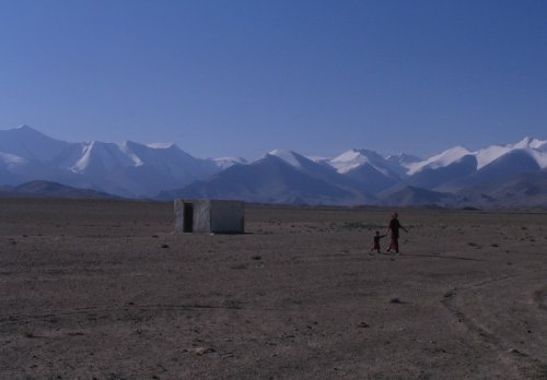 2008 REAL PAMIR